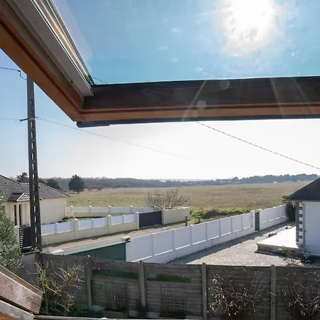 La Des Vikings Casa de Férias *