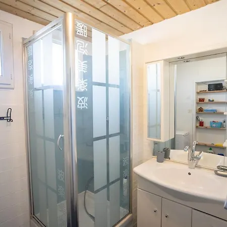 La Des Vikings Casa de Férias Bréhal