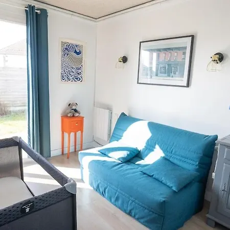 La Des Vikings Casa de Férias