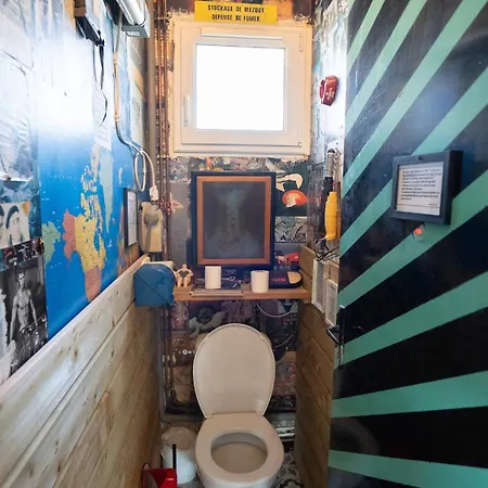 La Des Vikings Casa de Férias