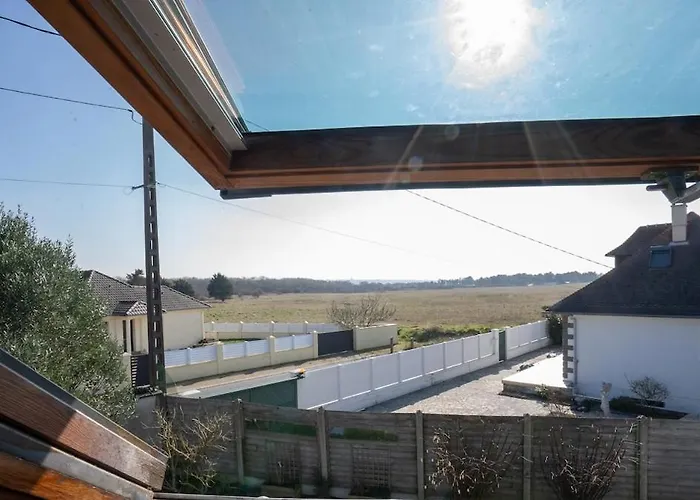 La Des Vikings Casa de Férias *