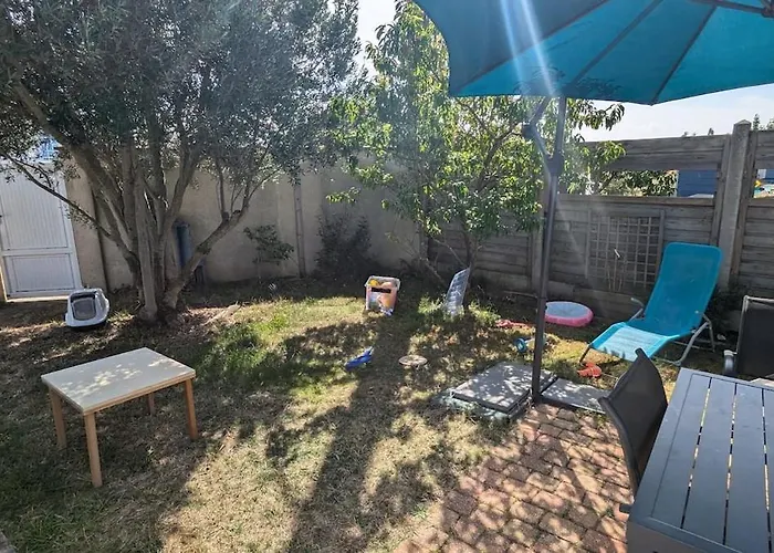 La Des Vikings Casa de Férias *