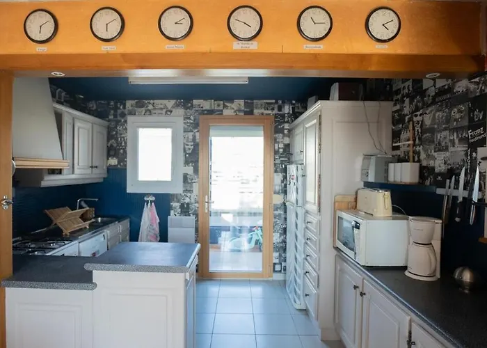 La Des Vikings * Bréhal