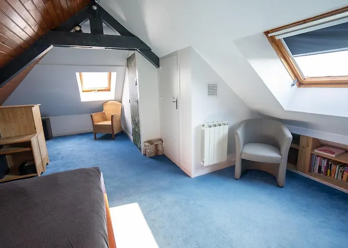 La Des Vikings Casa de Férias