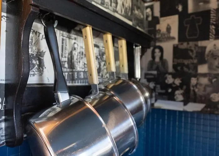 La Des Vikings * Bréhal