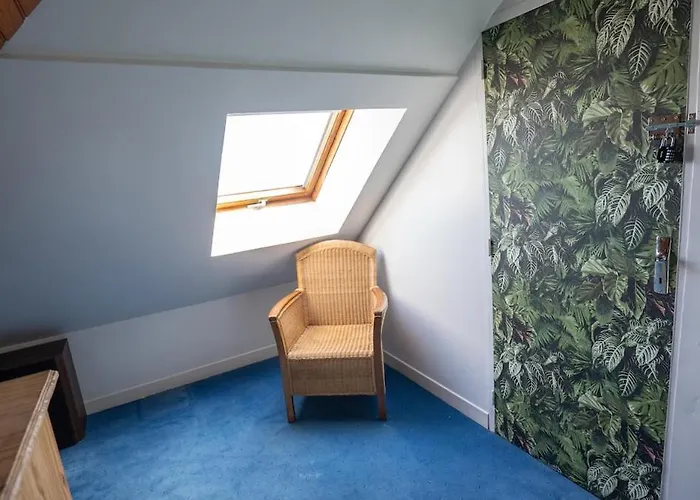 Casa de Férias La Des Vikings Bréhal