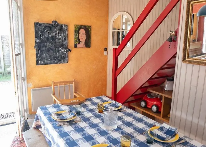 La Des Vikings Bréhal