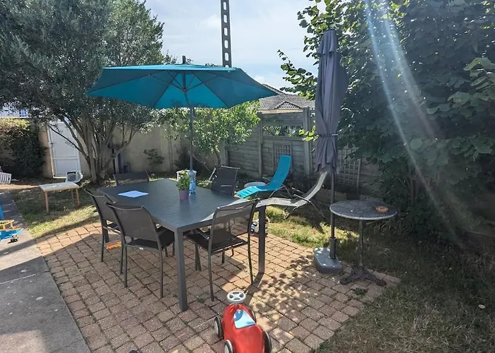 La Des Vikings * Bréhal