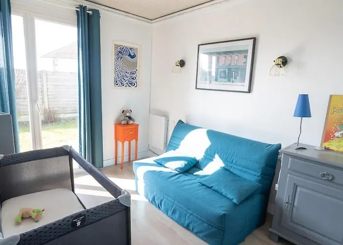 La Des Vikings Casa de Férias