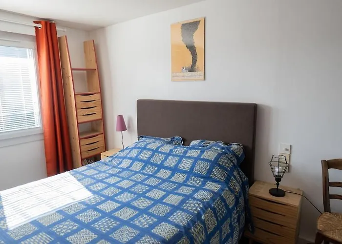 La Des Vikings Casa de Férias