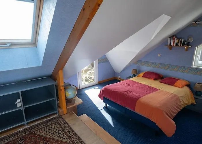 La Des Vikings Casa de Férias