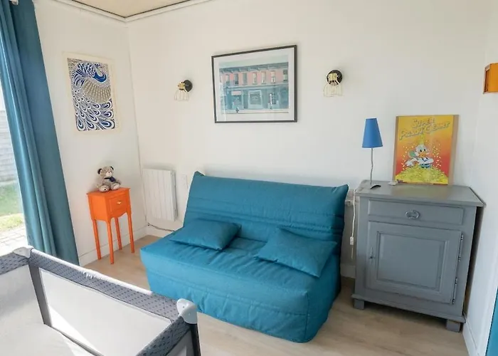 La Des Vikings Casa de Férias